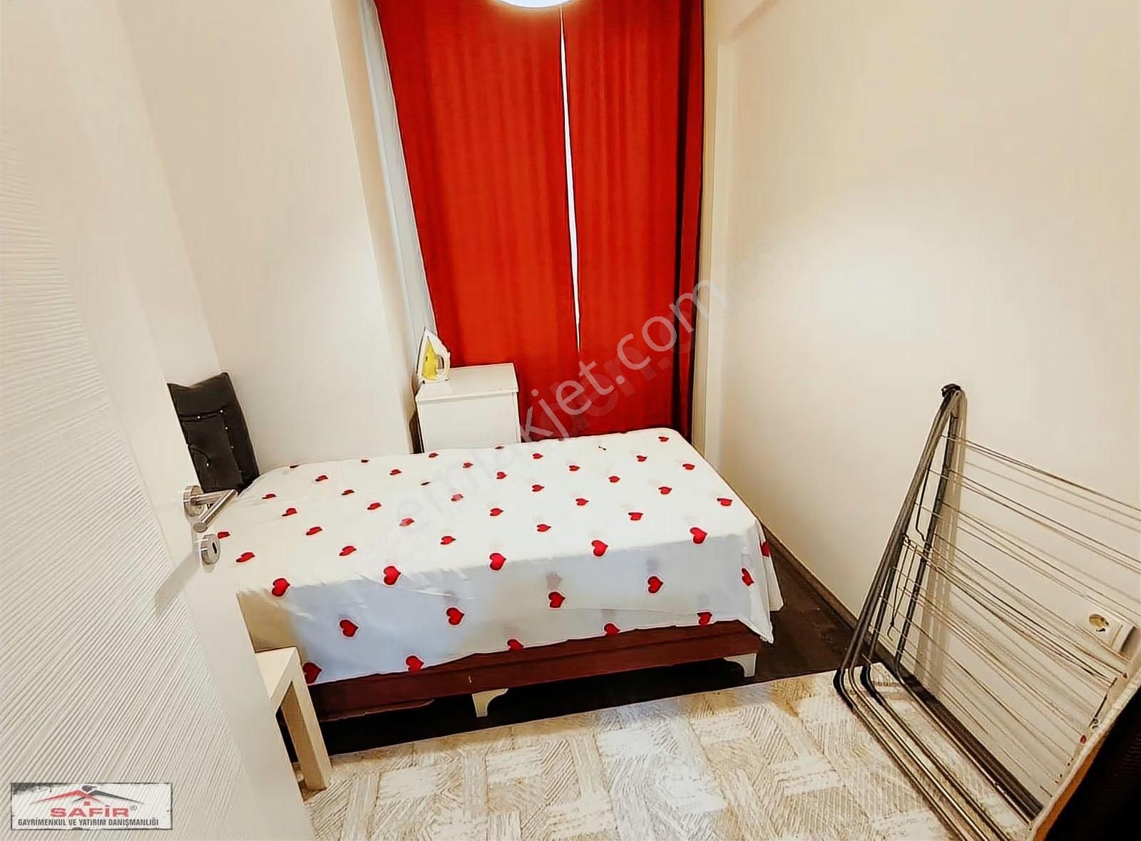 Safir'den Uygun Fiyatlı Satılık Daire - Görsel 7