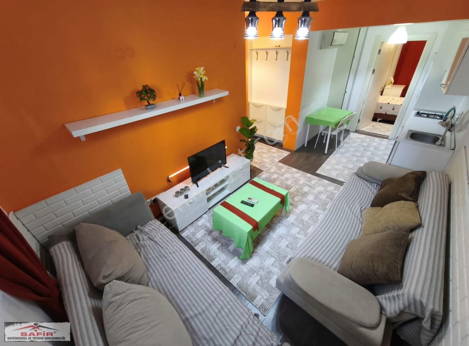 Safir'den Uygun Fiyatlı Satılık Daire - Görsel 9