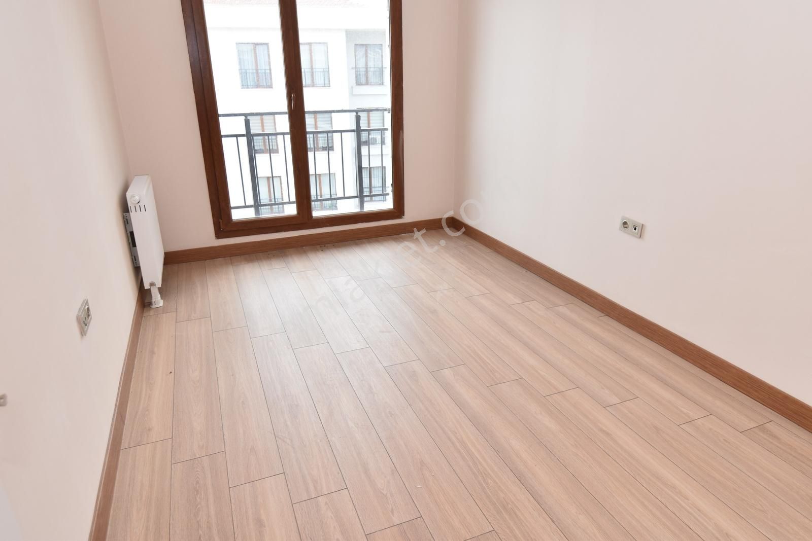 Smart Twins'ten 7.etap Deniz Manzaralı 3+1 Kiralık Daire (f-73) - Görsel 8