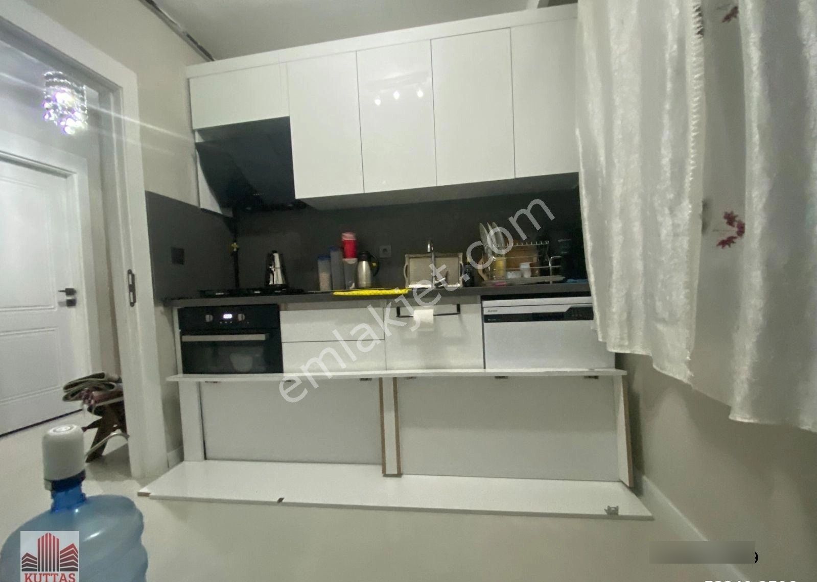 Kuttaş!tan Emek'te 0 Binada 0 Eşyalı 2+1 Teraslı 70m2 Ayrı Mut Metro Yakını - Görsel 25