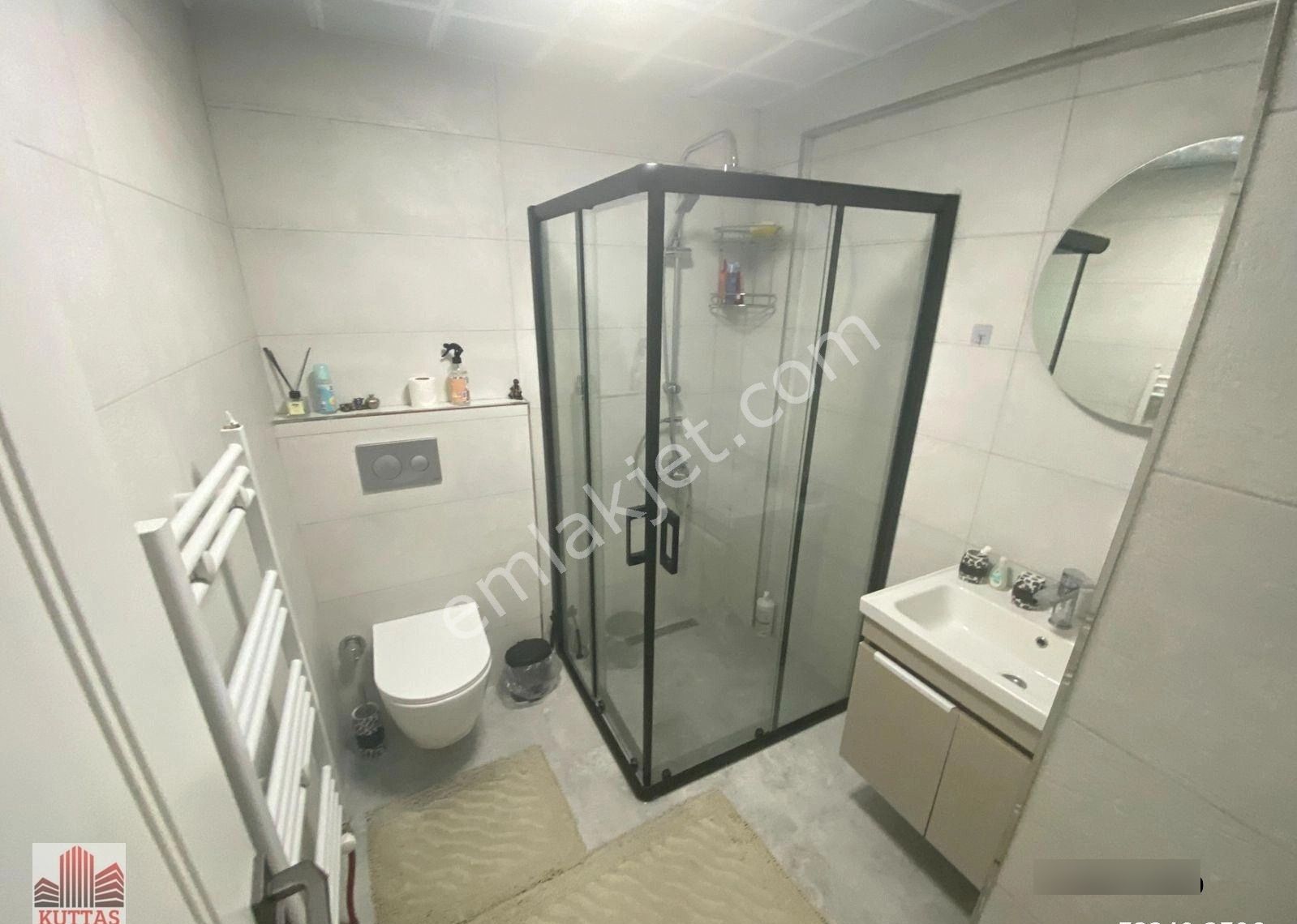 Kuttaş!tan Emek'te 0 Binada 0 Eşyalı 2+1 Teraslı 70m2 Ayrı Mut Metro Yakını - Görsel 6