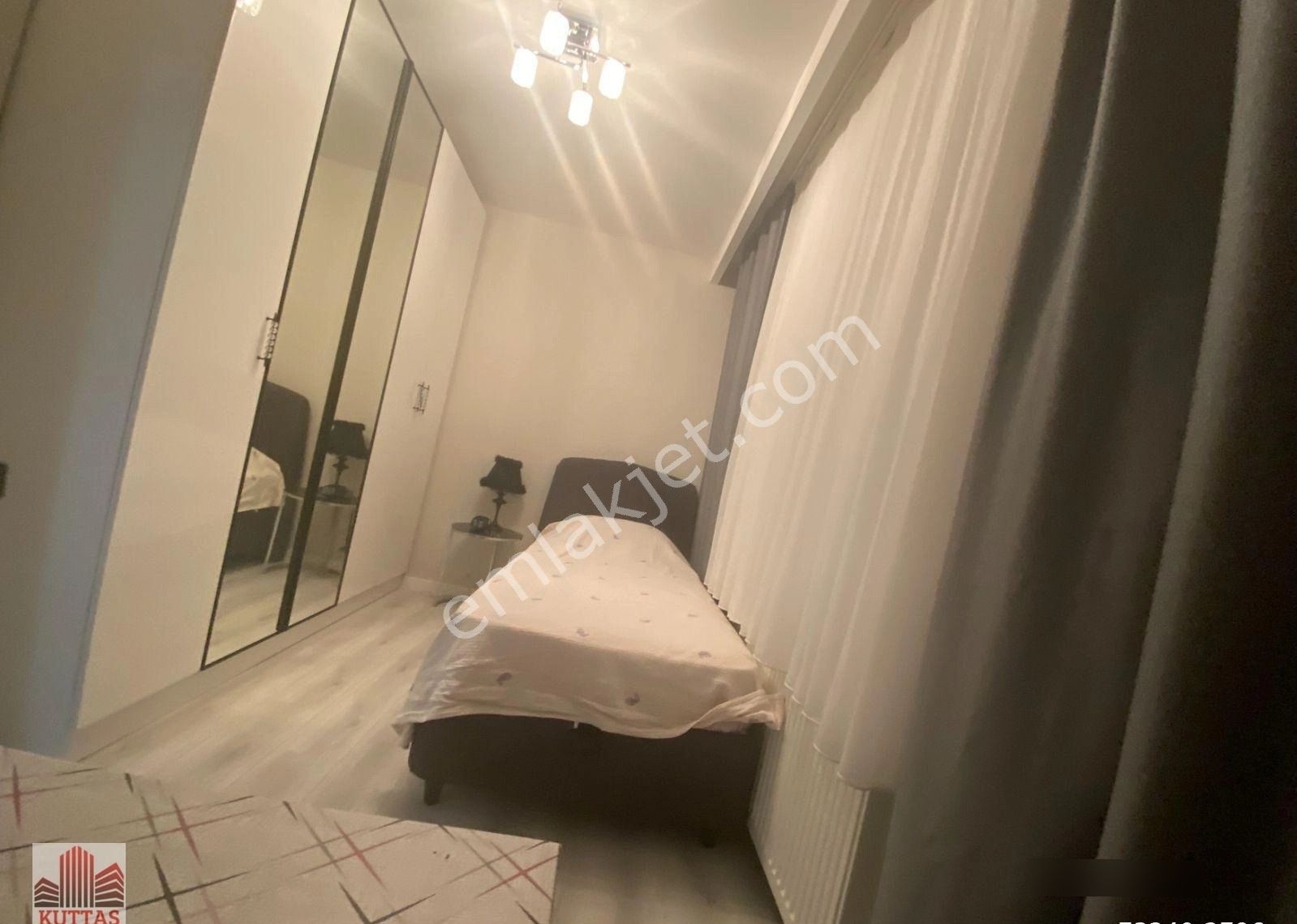 Kuttaş!tan Emek'te 0 Binada 0 Eşyalı 2+1 Teraslı 70m2 Ayrı Mut Metro Yakını - Görsel 31