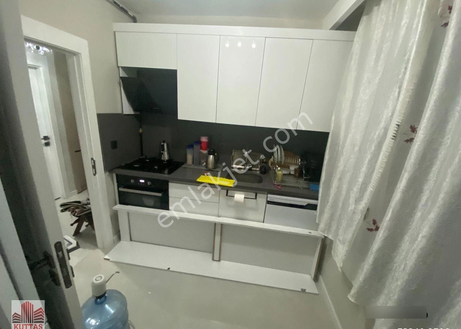 Kuttaş!tan Emek'te 0 Binada 0 Eşyalı 2+1 Teraslı 70m2 Ayrı Mut Metro Yakını - Görsel 23