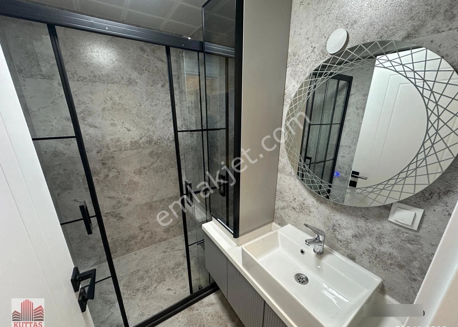 Kuttaş'tan Cadde Üzeri Ultra Lüks Asansörlü 4+1 Dubleks Daire - Görsel 12