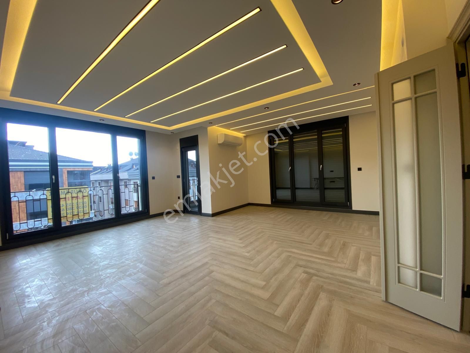 Bahçelievler Medicana Yakını Özel Tasarım 4+2 Lüks Dubleks Daire - Görsel 2