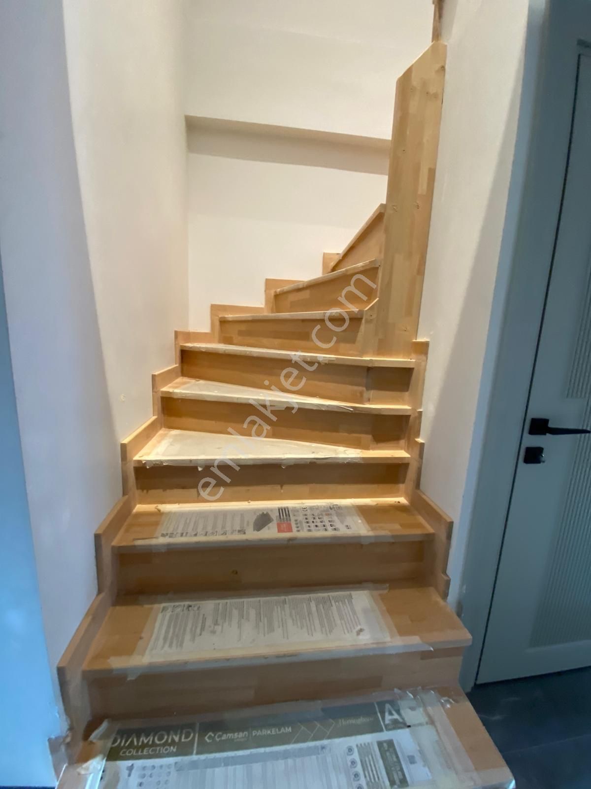 Bahçelievler Medicana Yakını Özel Tasarım 4+2 Lüks Dubleks Daire - Görsel 17