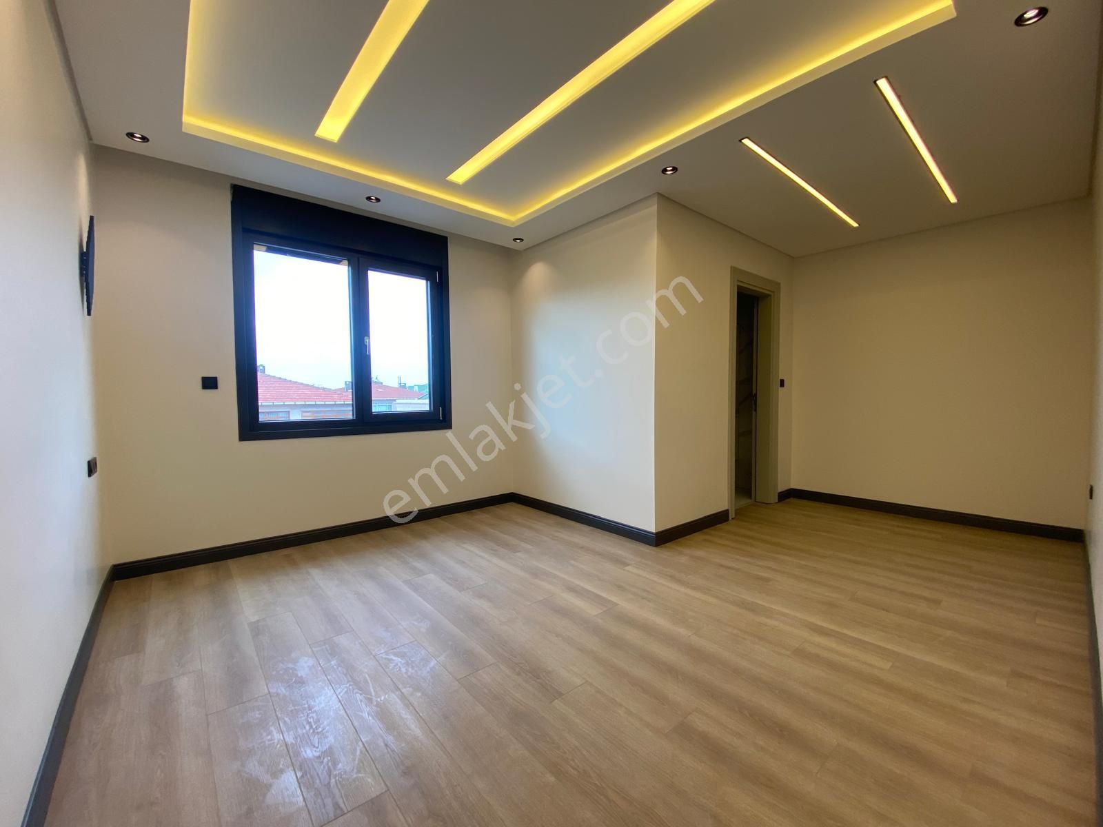 Bahçelievler Medicana Yakını Özel Tasarım 4+2 Lüks Dubleks Daire - Görsel 10