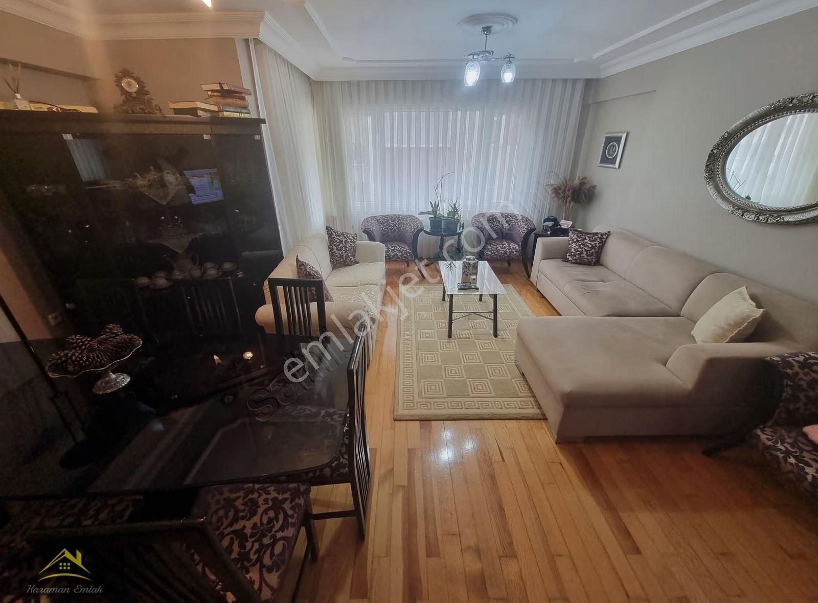 Çekmeköy İnce Evleri Sitesinde Satılık 3+1 Daire - Görsel 19