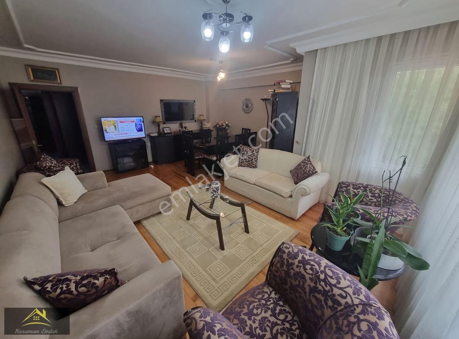 Çekmeköy İnce Evleri Sitesinde Satılık 3+1 Daire - Görsel 21