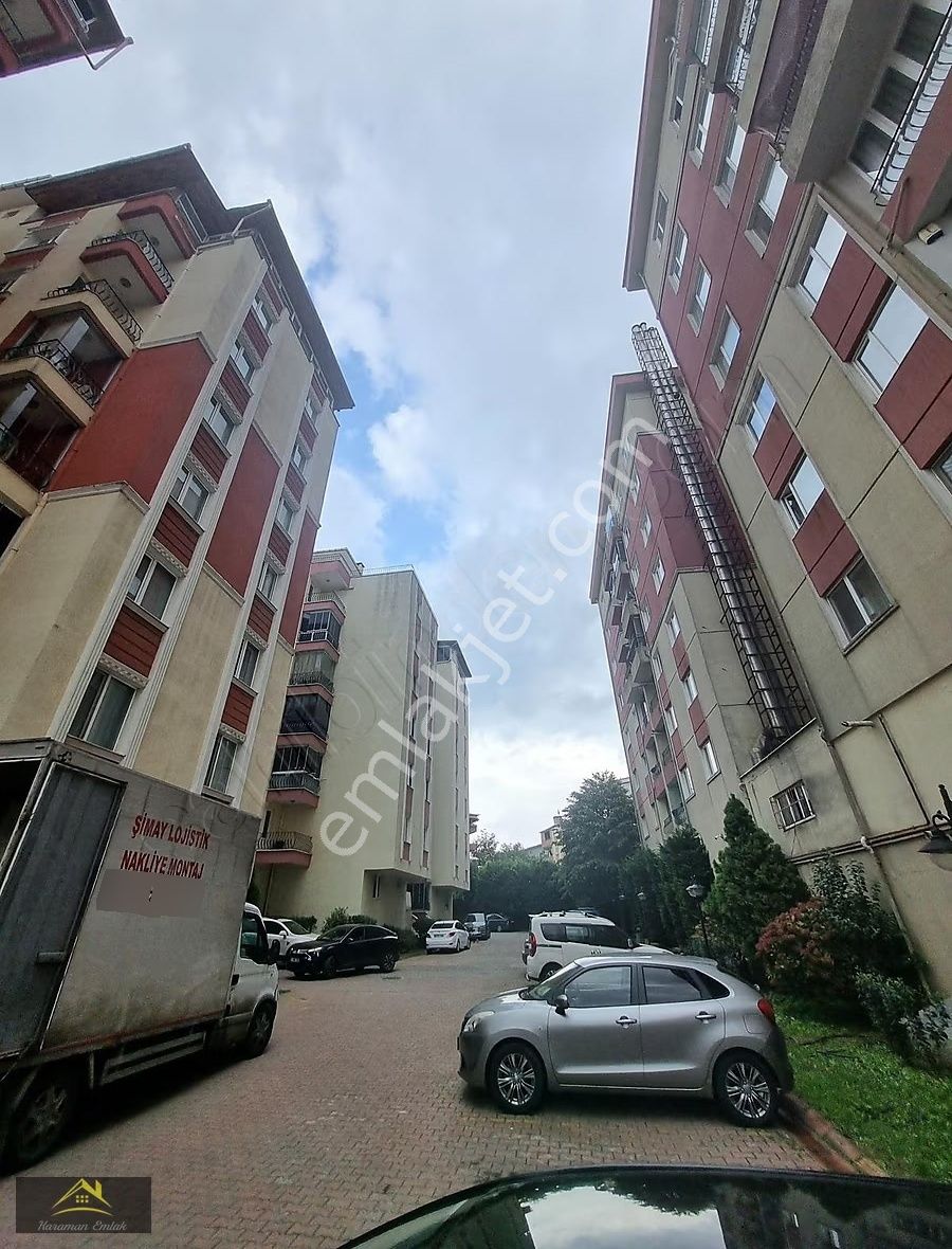 Çekmeköy İnce Evleri Sitesinde Satılık 3+1 Daire - Görsel 7