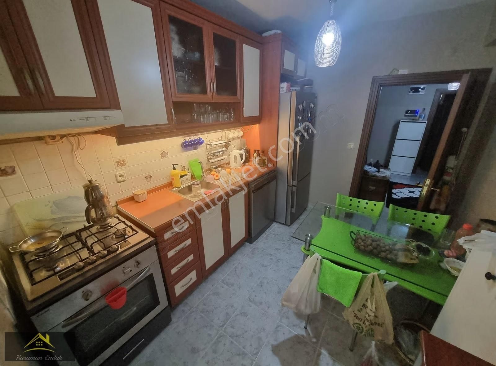 Çekmeköy İnce Evleri Sitesinde Satılık 3+1 Daire - Görsel 18