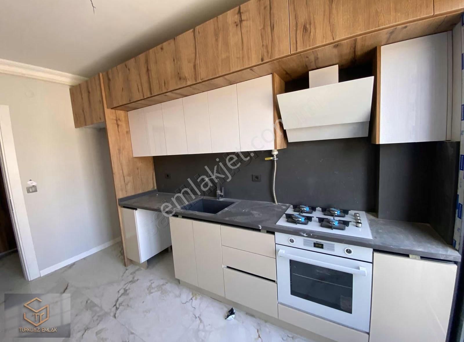 Menemen Uğur Mumcu'da 2+1 Ve 3+1 Fırsat Daireler - Görsel 10