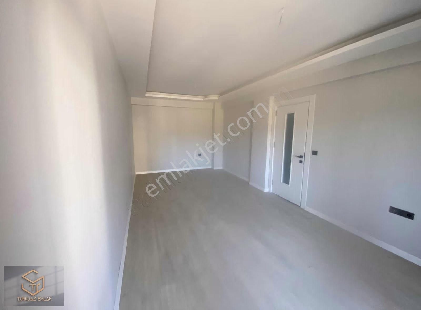 Menemen Uğur Mumcu'da 2+1 Ve 3+1 Fırsat Daireler - Görsel 14