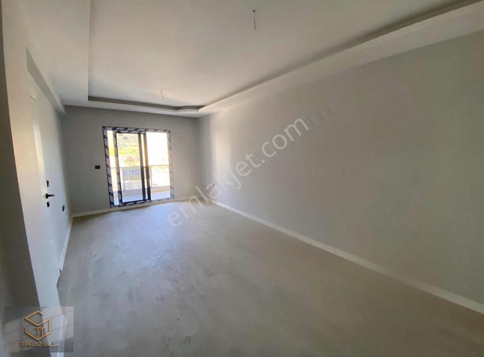 Menemen Uğur Mumcu'da 2+1 Ve 3+1 Fırsat Daireler - Görsel 15