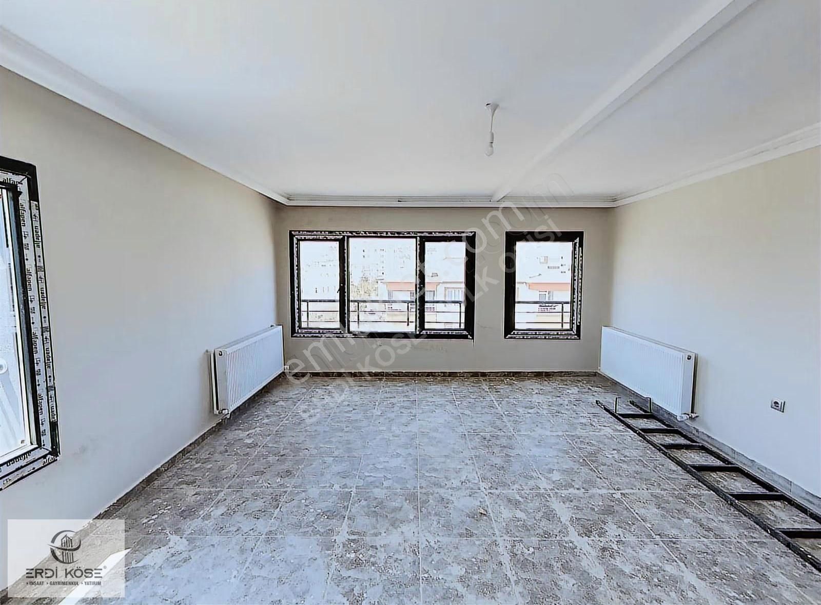 Osmangazi Mah // 3+2 Dubleks Sıfır Lüks Satılık Daire - Görsel 3