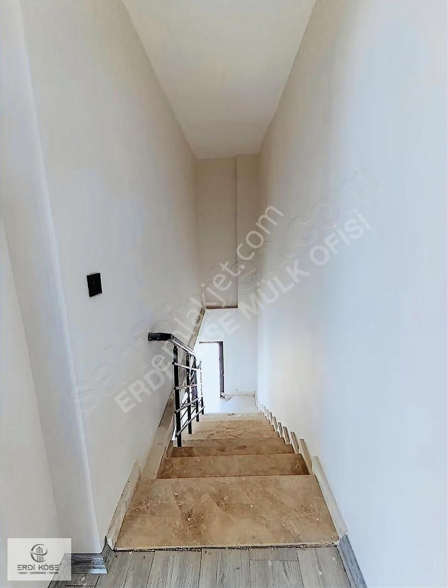 Osmangazi Mah // 3+2 Dubleks Sıfır Lüks Satılık Daire - Görsel 16