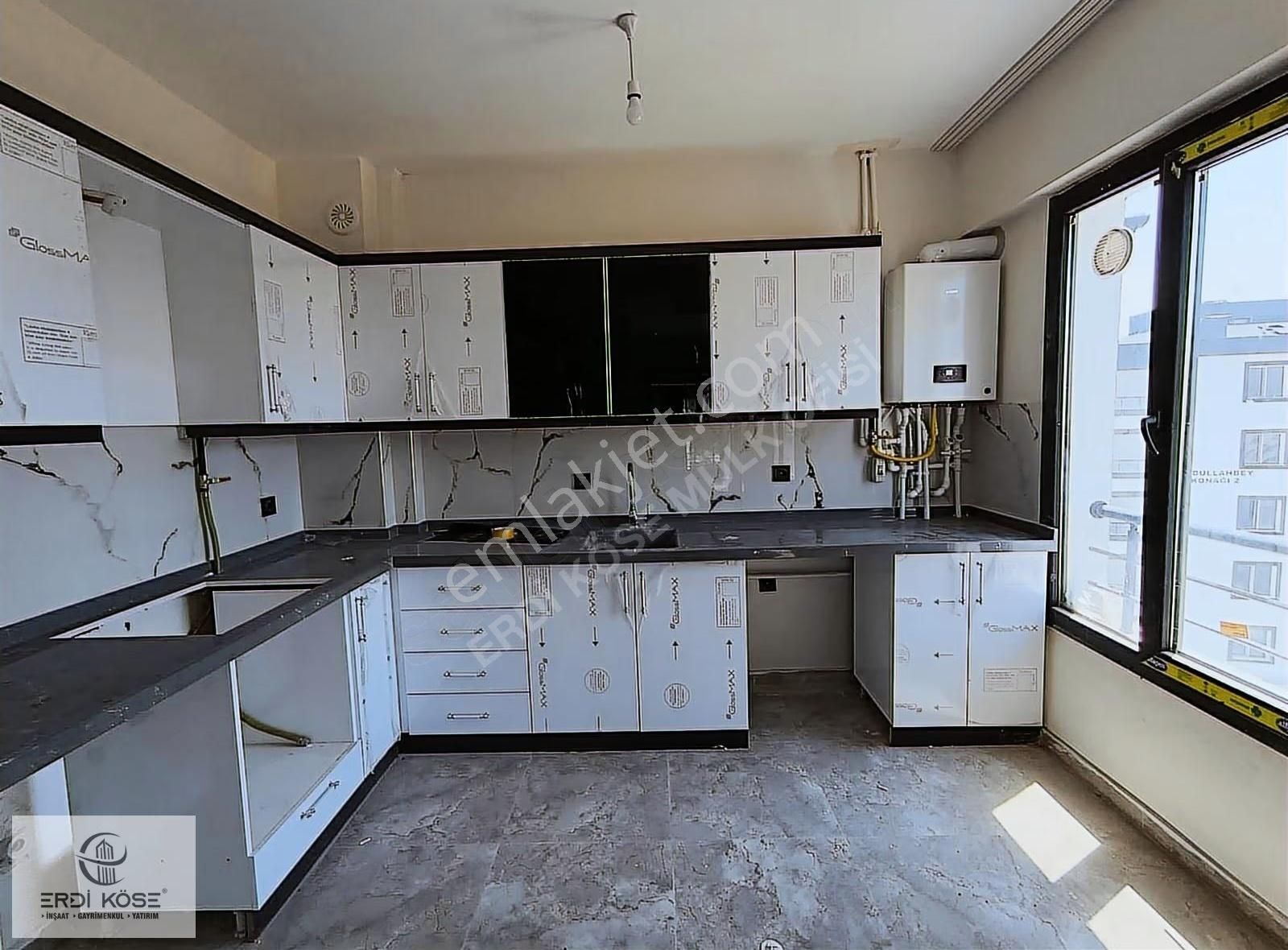 Osmangazi Mah // 3+2 Dubleks Sıfır Lüks Satılık Daire - Görsel 17