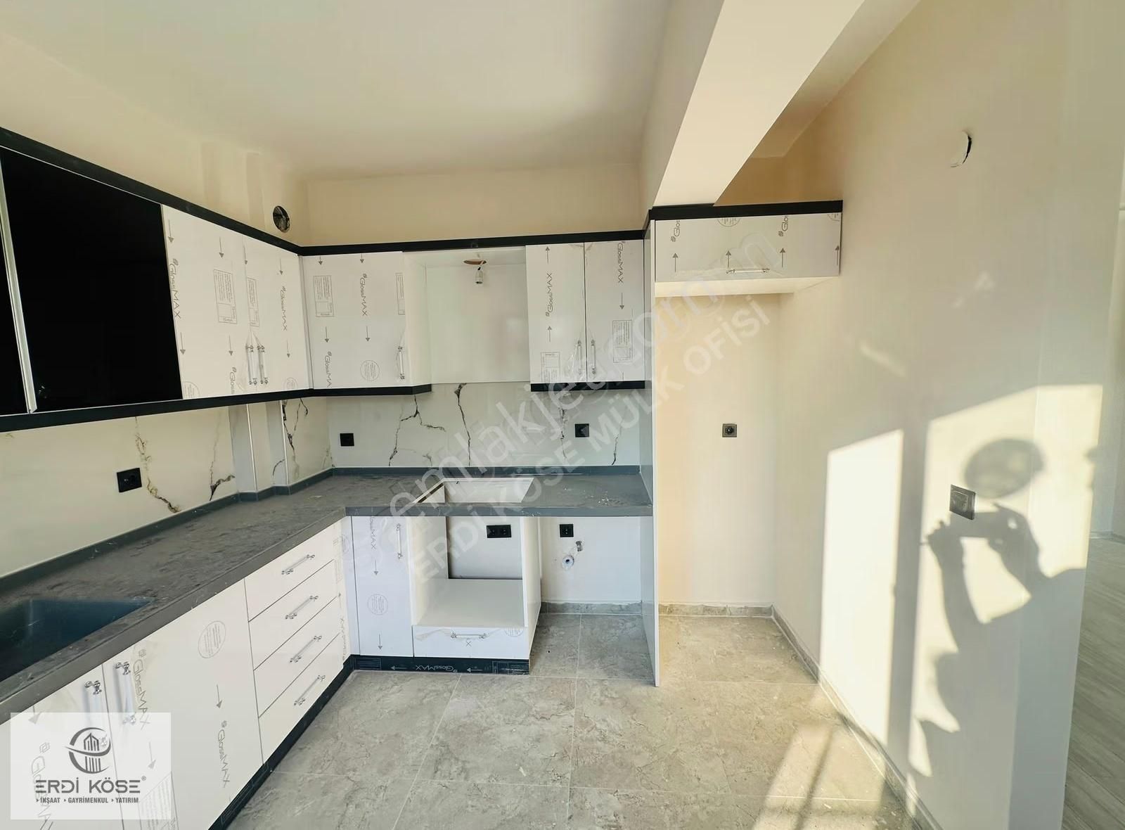 Kaçmaz Fırsat // Erkilet Osmangazi Ful + Ful Yapılı Sıfır Daire - Görsel 26