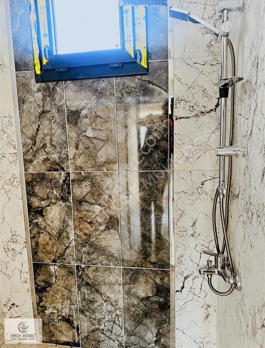 Kaçmaz Fırsat // Erkilet Osmangazi Ful + Ful Yapılı Sıfır Daire - Görsel 6