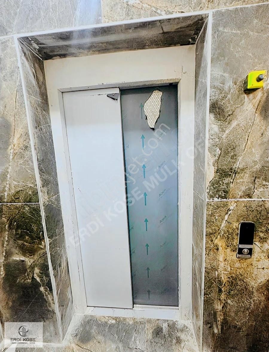 Kaçmaz Fırsat // Erkilet Osmangazi Ful + Ful Yapılı Sıfır Daire - Görsel 11