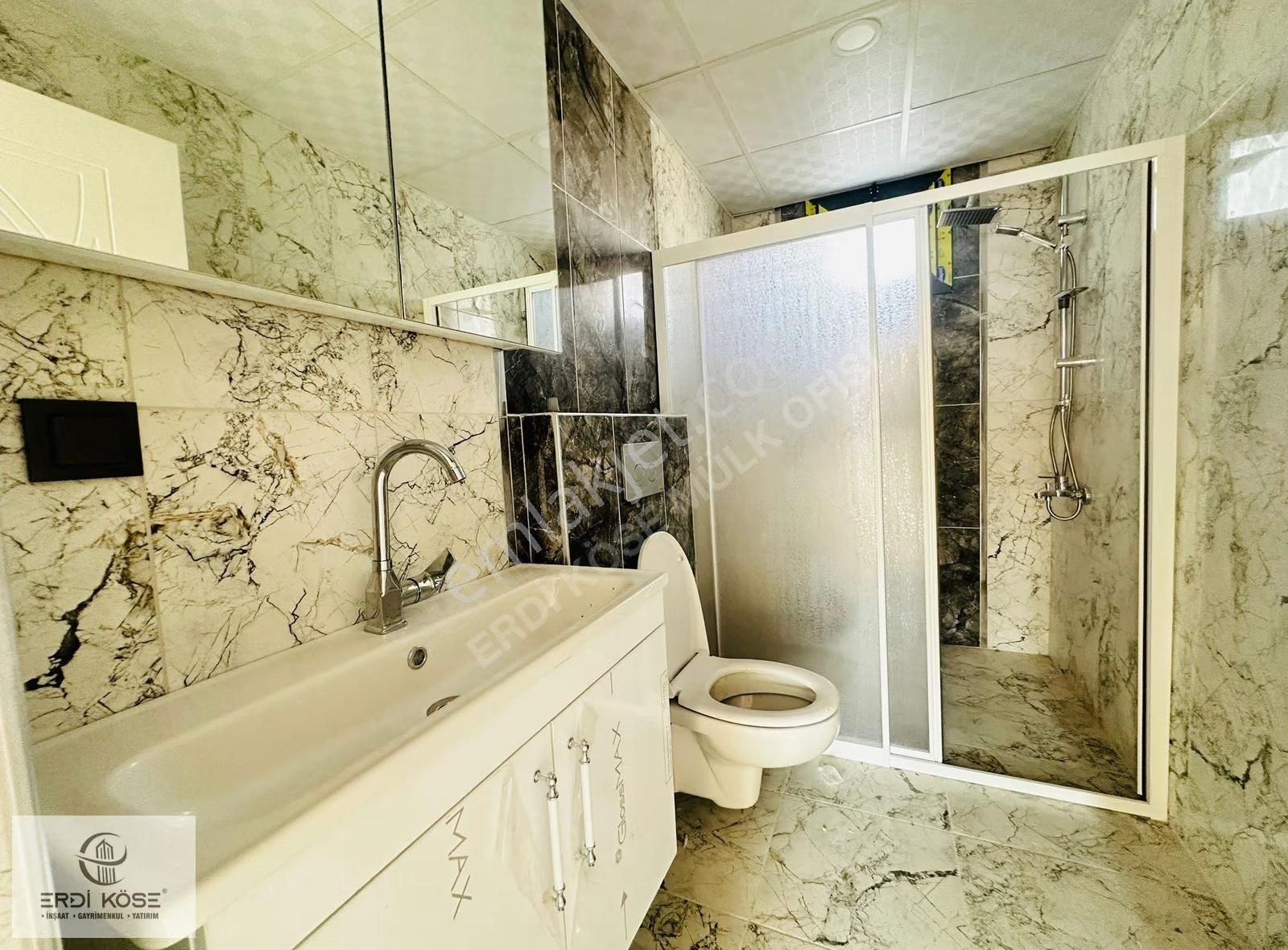 Kaçmaz Fırsat // Erkilet Osmangazi Ful + Ful Yapılı Sıfır Daire - Görsel 24