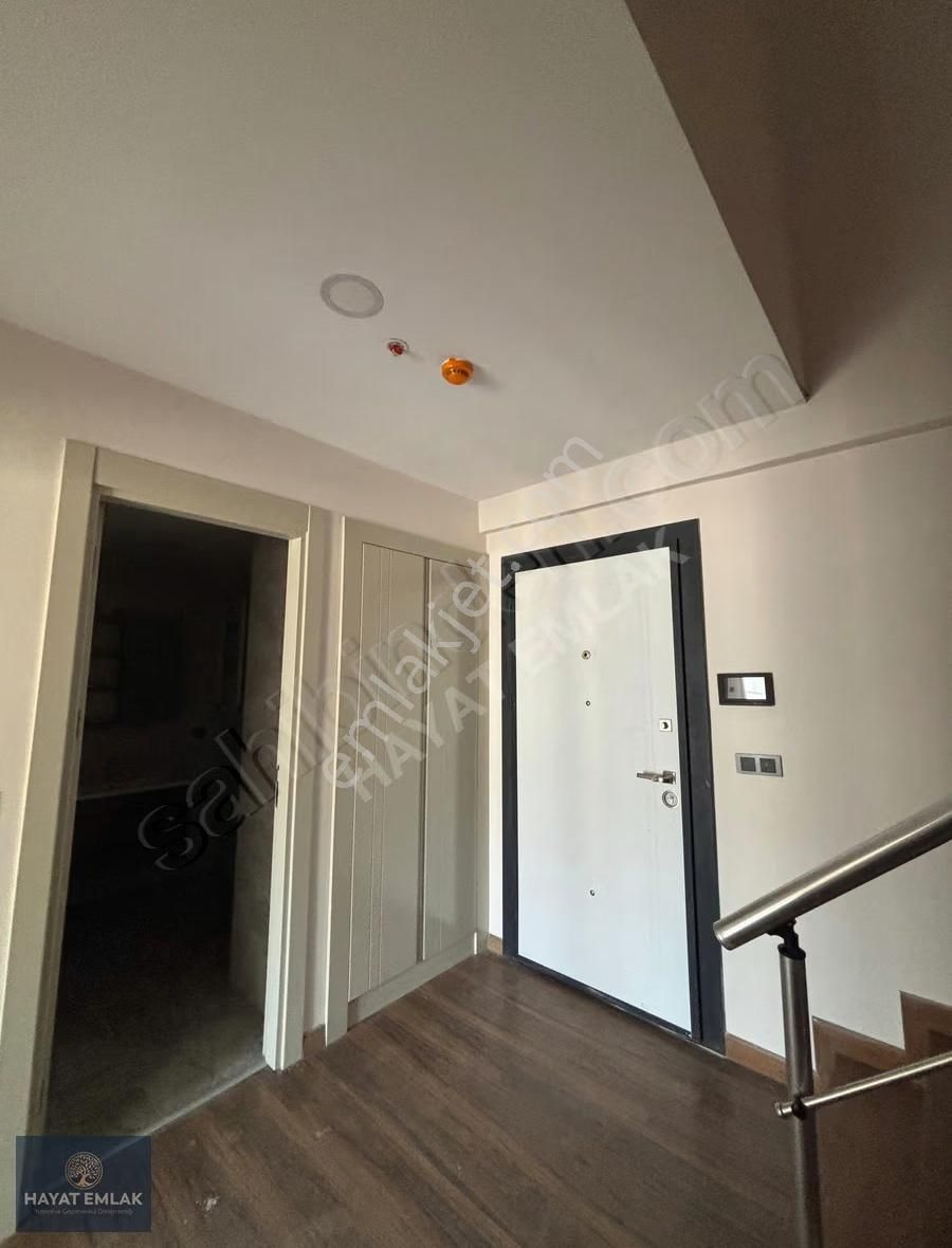 Vema Tuzlada Satılık Dubleks - Görsel 3