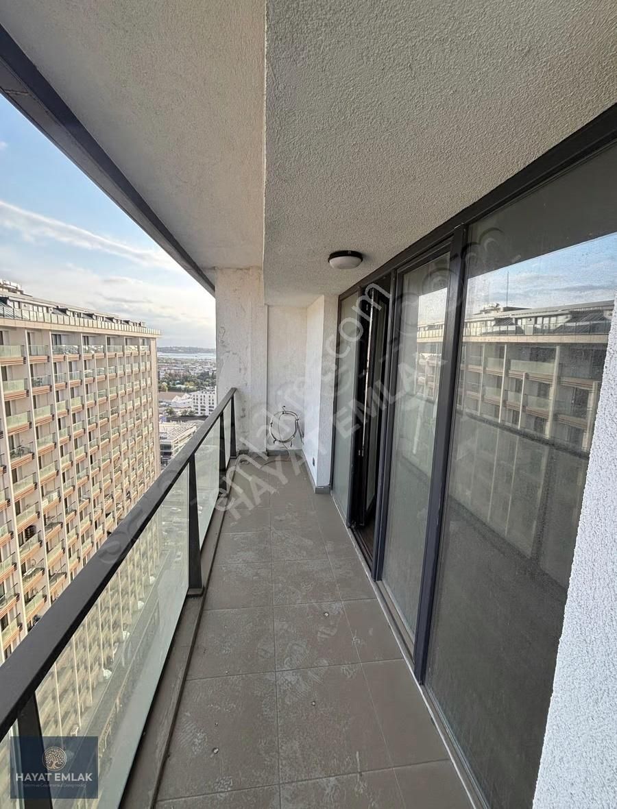 Vema Tuzlada Satılık Dubleks - Görsel 9