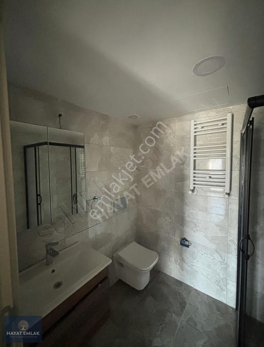 Vema Tuzlada Satılık Dubleks - Görsel 2