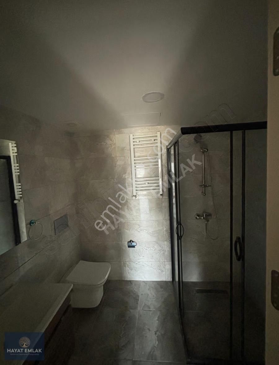 Vema Tuzlada Satılık Dubleks - Görsel 5