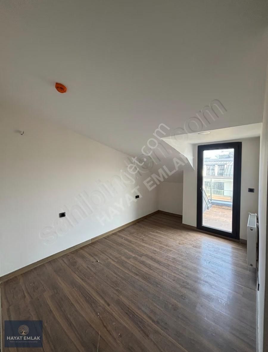 Vema Tuzlada Satılık Dubleks - Görsel 16