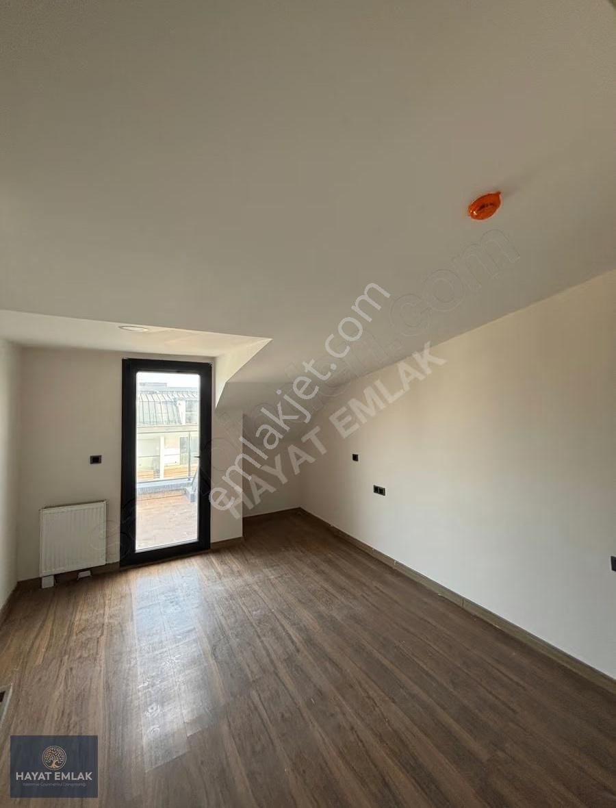 Vema Tuzlada Satılık Dubleks - Görsel 11