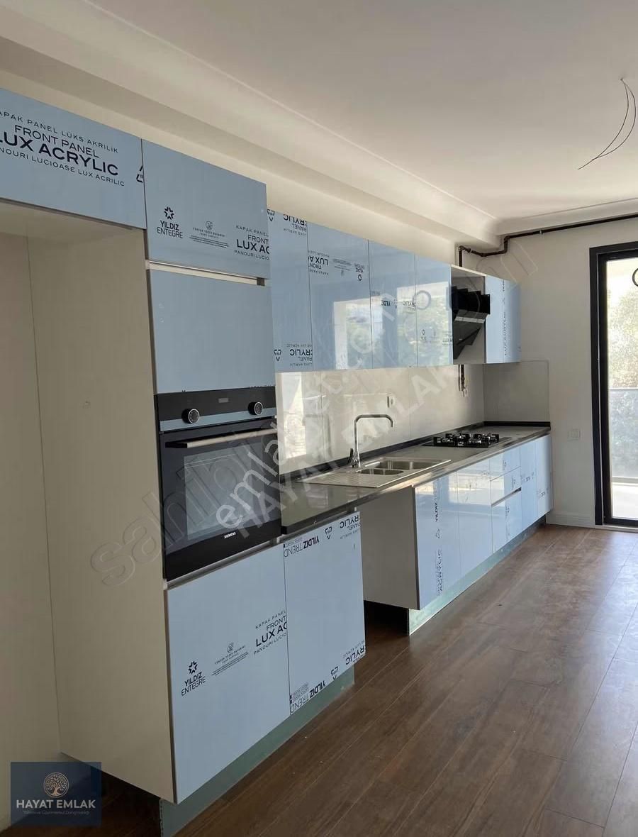 Tuzla Postane Mahallesi'nde 4 + 1 Satılık Daire - Görsel 15