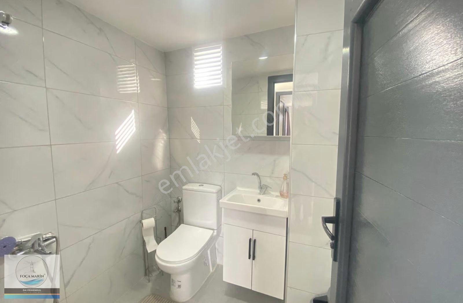 Y.foça-fatih Mah.- Doğa Ve Deniz Manzaralı 3+1 Müstakil Tripleks - Görsel 31