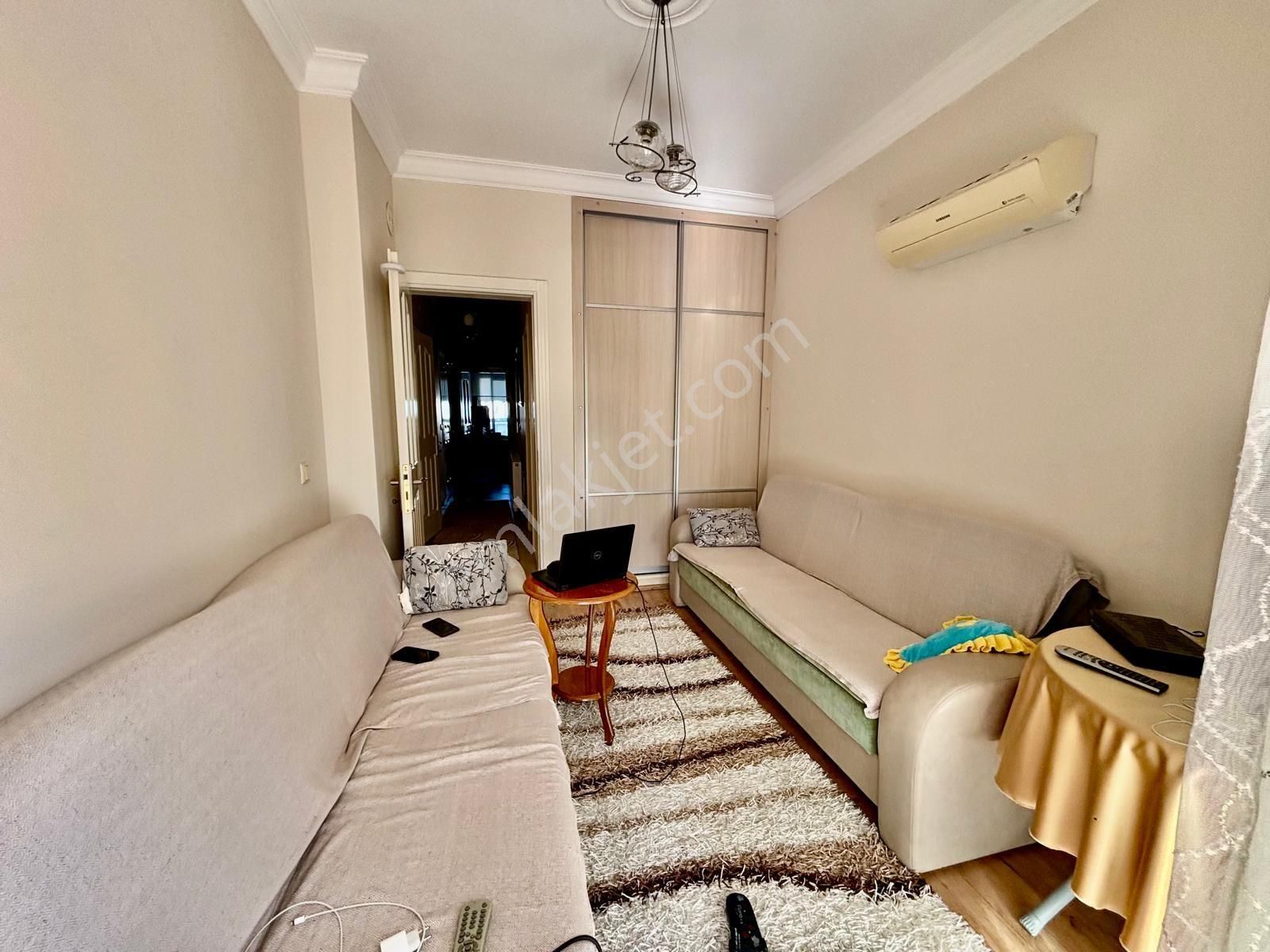 Kapanmaz Deniz Manzaralı Emsallerin En Uygun Net 130m² Daire - Görsel 14