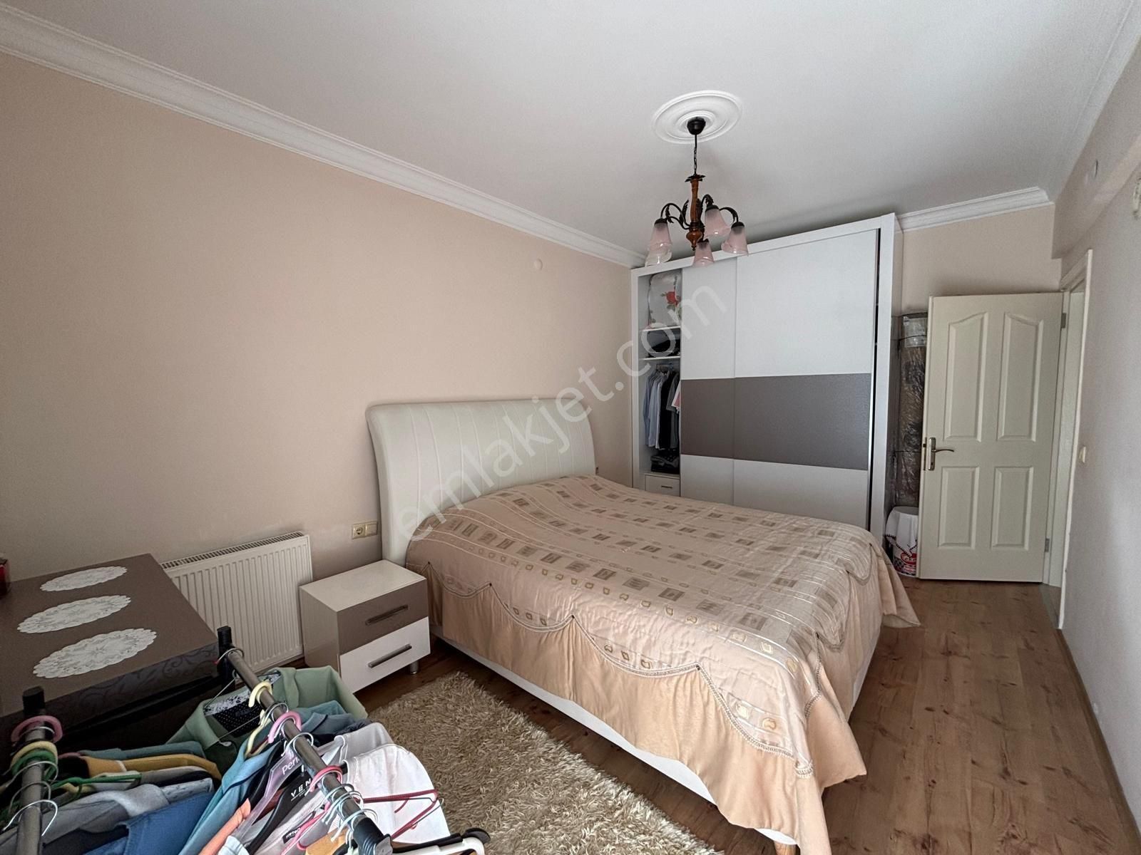 Kapanmaz Deniz Manzaralı Emsallerin En Uygun Net 130m² Daire - Görsel 10