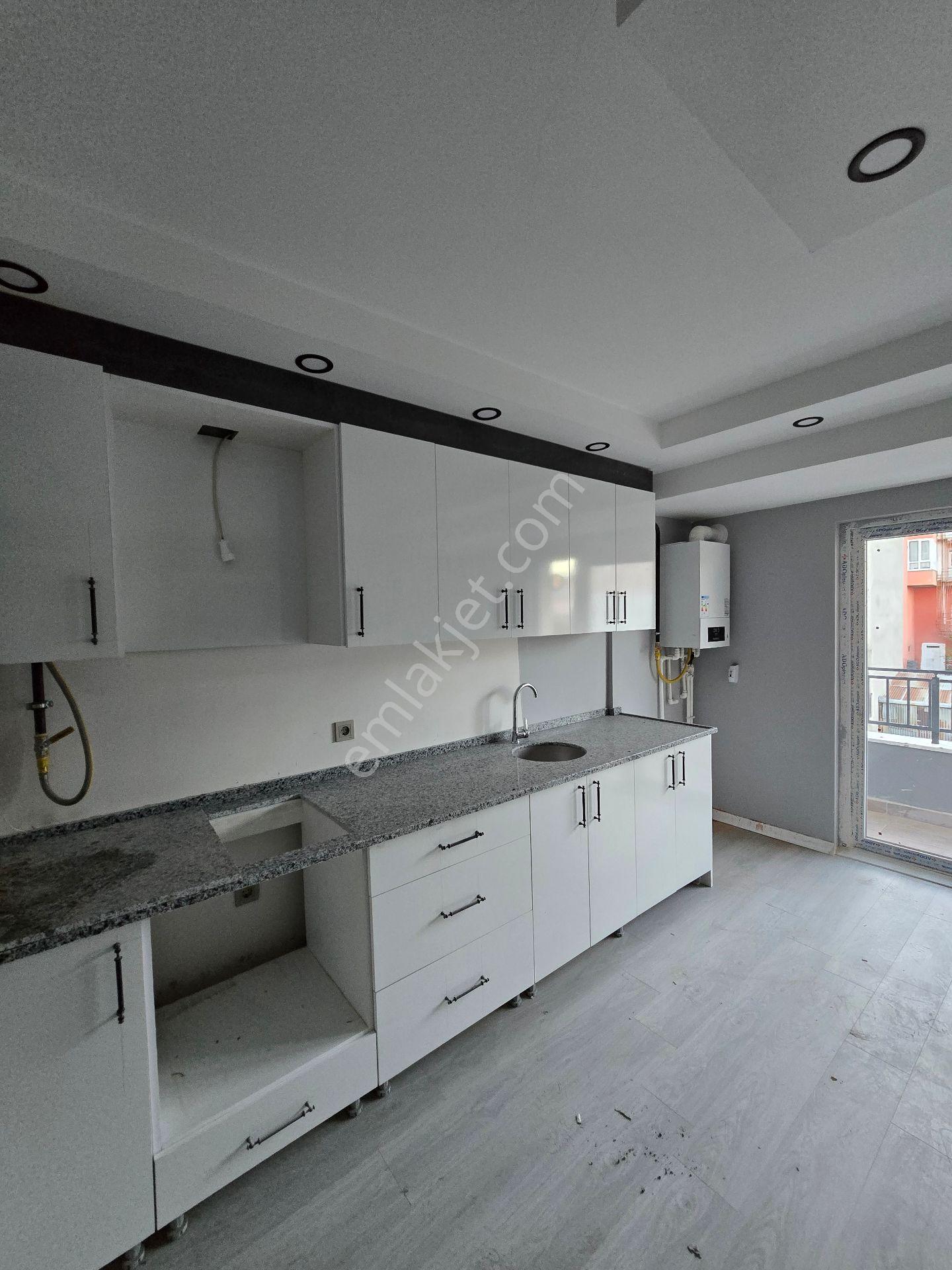 Sivas Eğitim Akademisi İçin İdeal Kiralık 1+1 Daireler! - Görsel 14