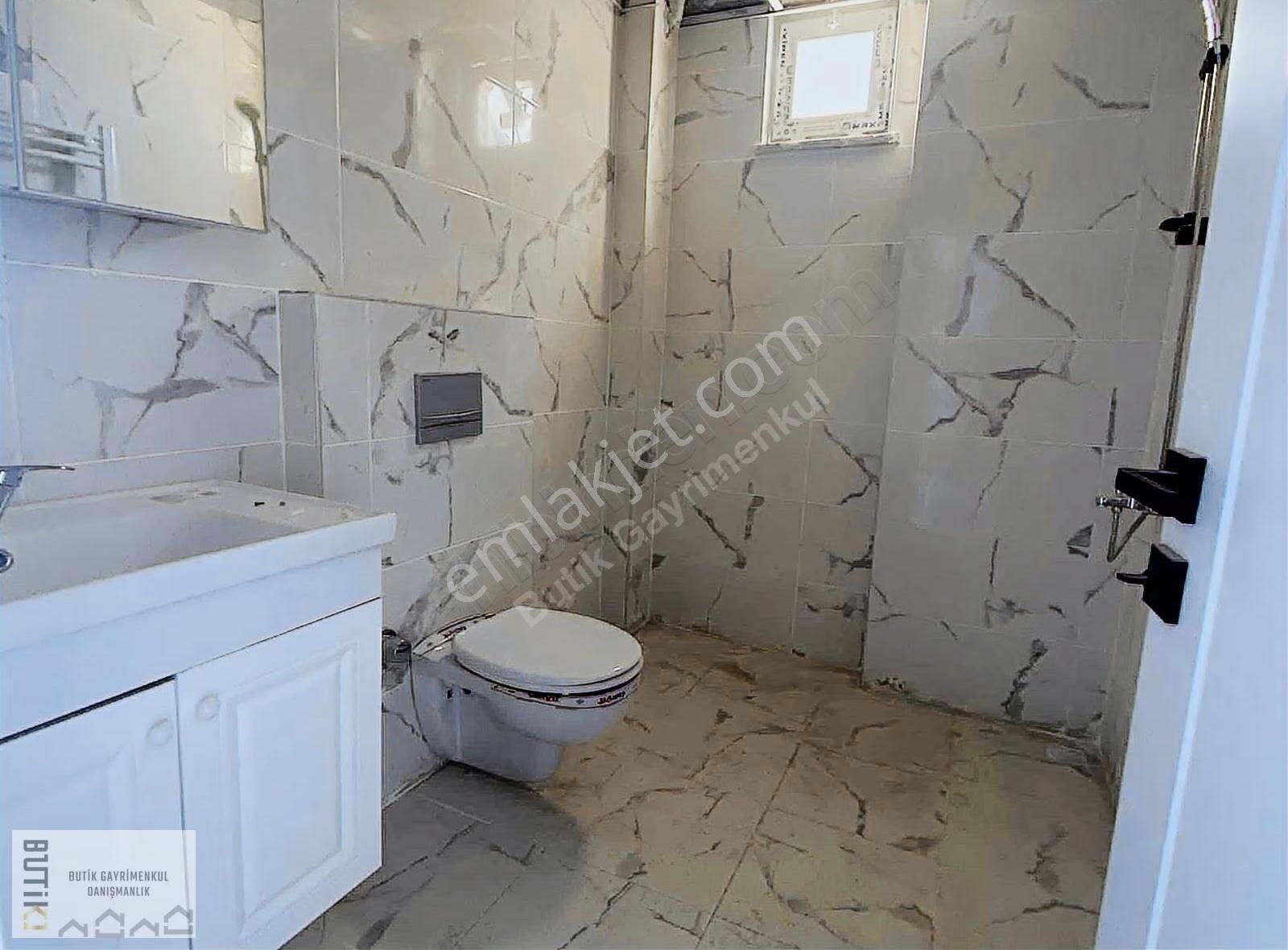 Atakum Körfez De Önü Kapanmayan Ful Deniz Manzaralı Lüx1+1 Daire - Görsel 5