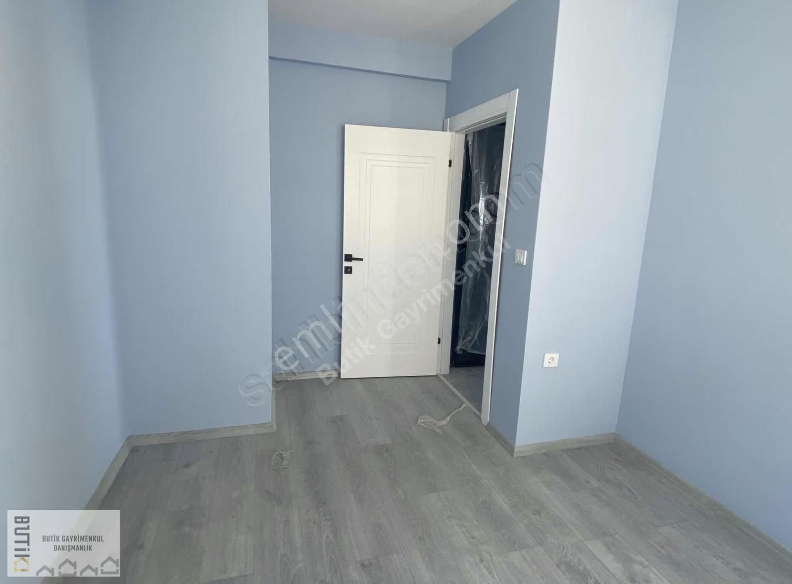 Atakum Körfez De Önü Kapanmayan Ful Deniz Manzaralı Lüx1+1 Daire - Görsel 2