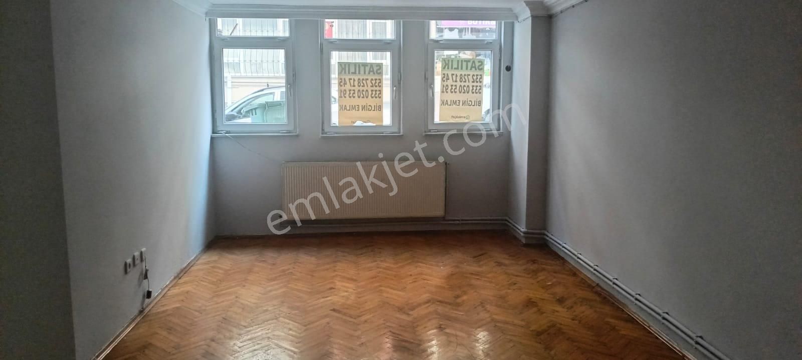 Bursa Setbaşı Sakaldöken Caddesinde 2+1 110 M2 Kombili Daire Satılık - Görsel 3