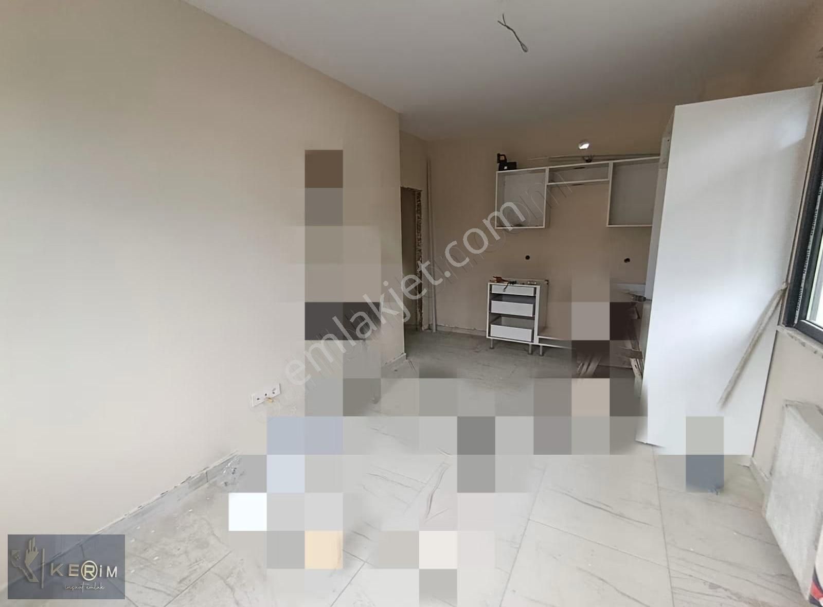 Kerim'den Ayvacık Çarşı Merkezde Satılık 1+1 Daire - Görsel 5