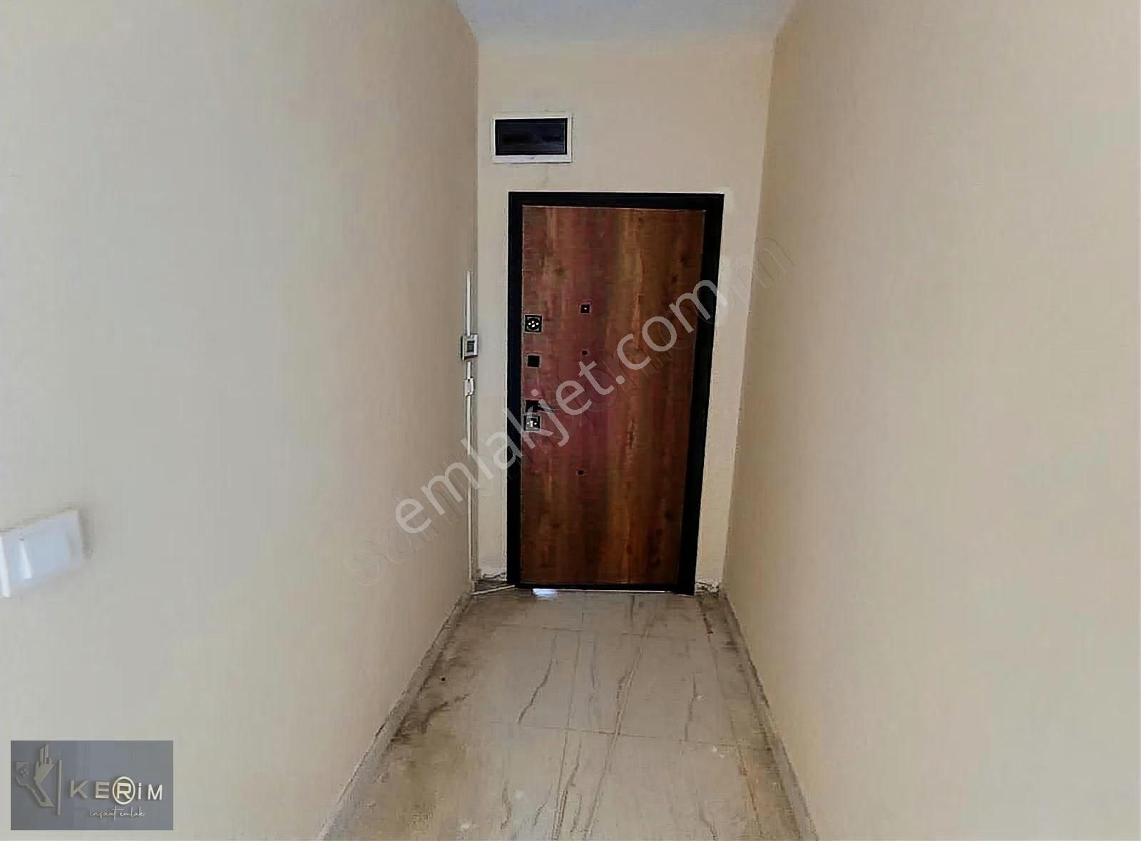 Kerim'den Ayvacık Çarşı Merkezde Satılık 1+1 Daire - Görsel 7