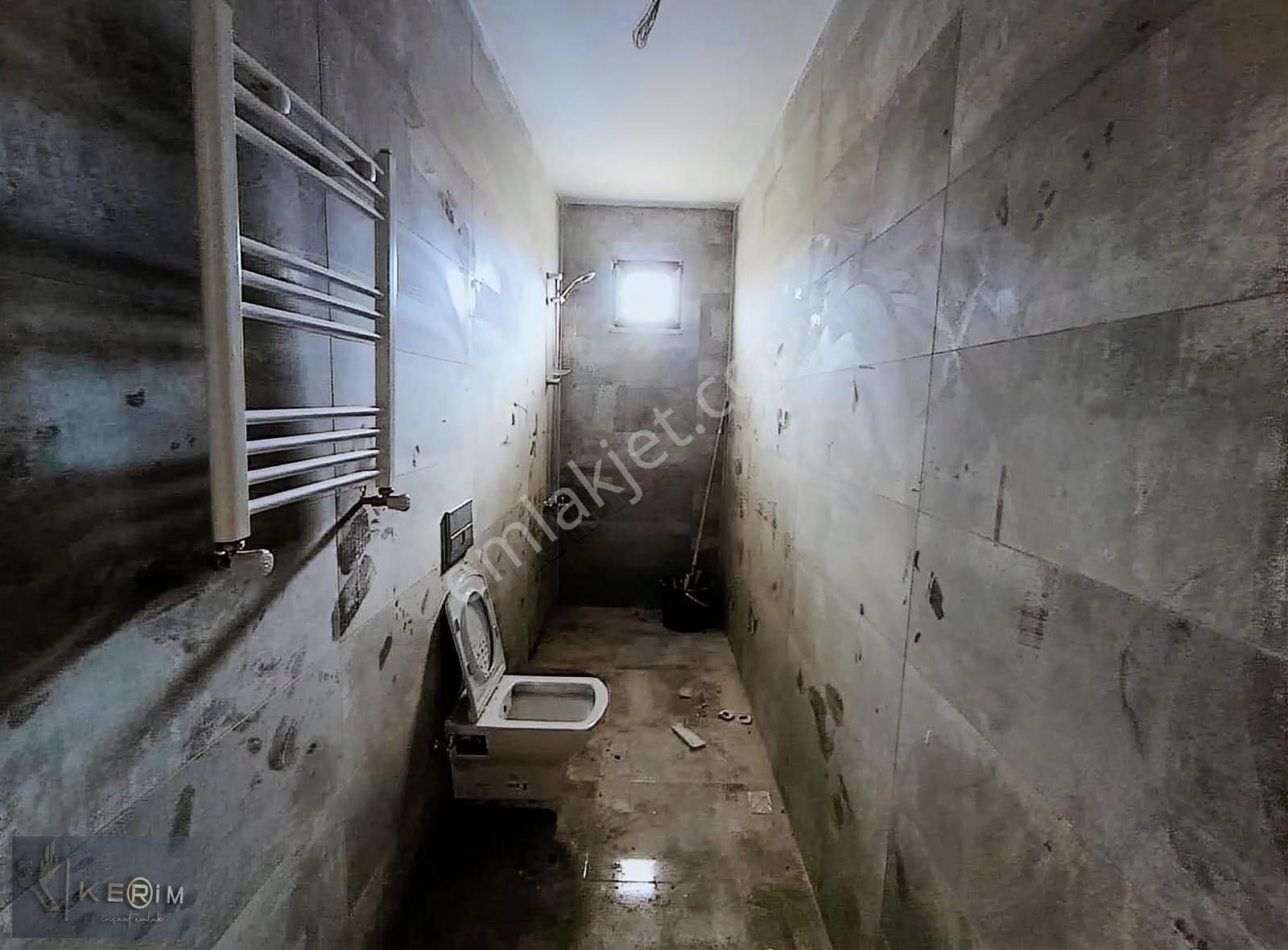 Kerim'den Ayvacık Çarşı Merkezde Satılık 1+1 Daire - Görsel 6