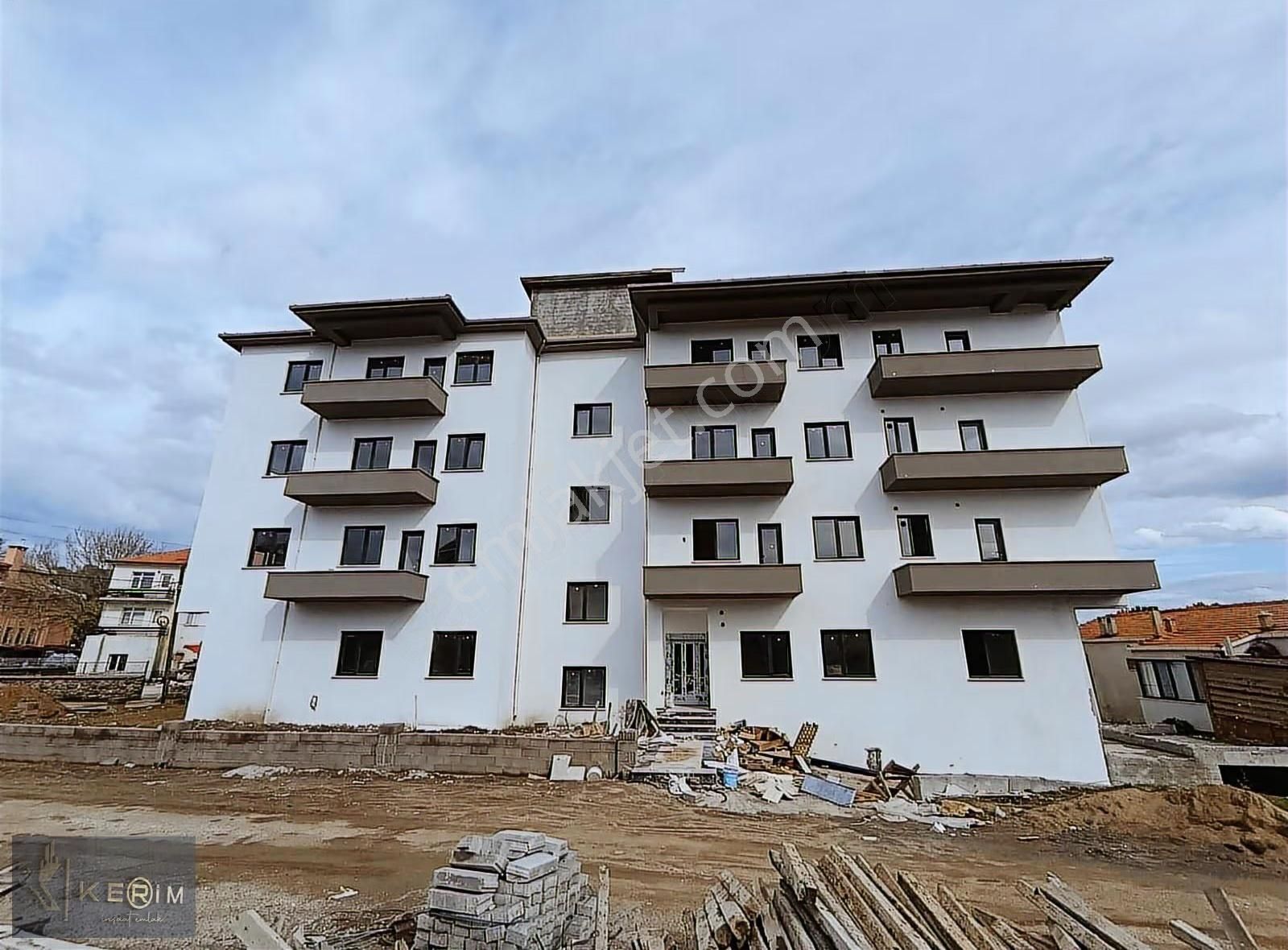 Kerim'den Ayvacık Çarşı Merkezde Satılık 1+1 Daire - Görsel 16