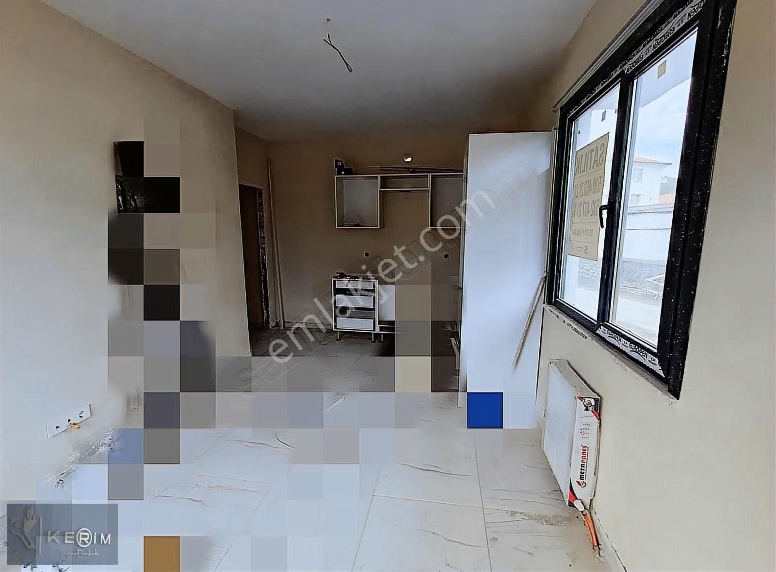 Kerim'den Ayvacık Çarşı Merkezde Satılık 1+1 Daire - Görsel 11