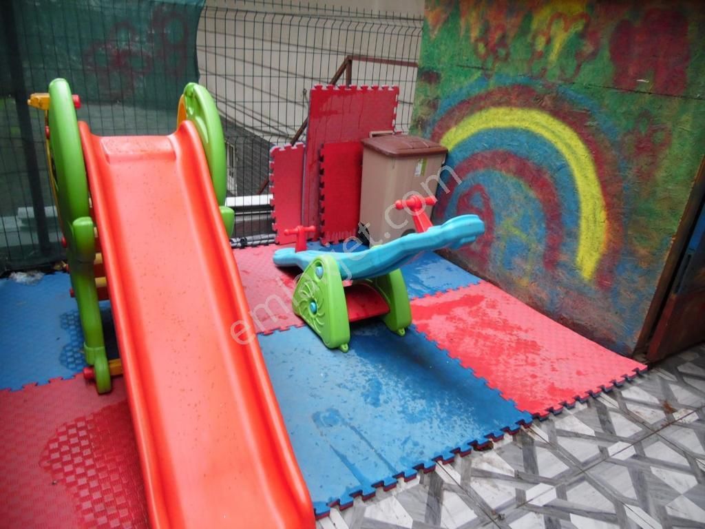 Beylikdüzü Marmara Mah. 250 M² Kullanıma Hazır Eşyalı Restaurant - Görsel 18