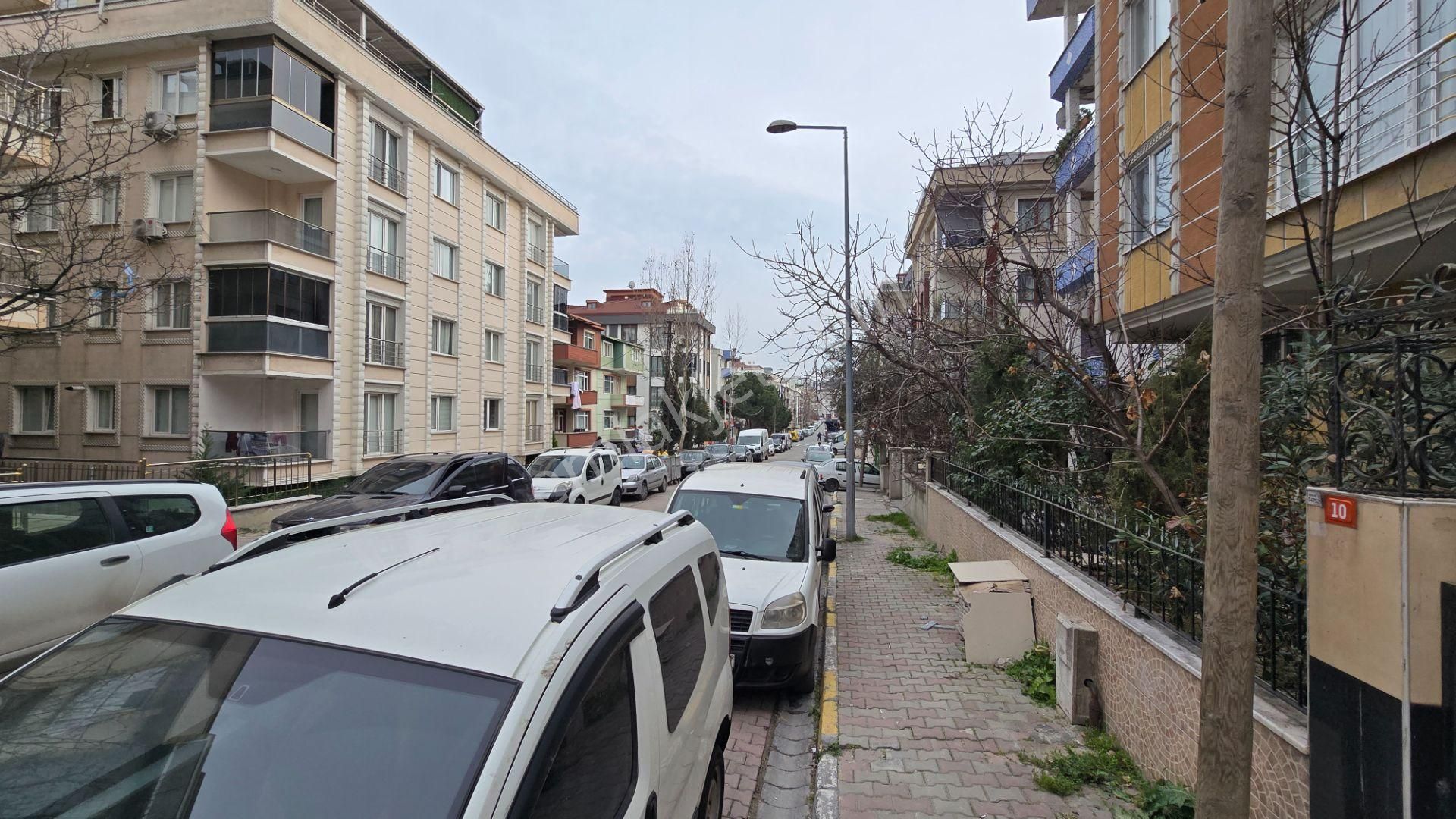 Beylikdüzü Yakuplu Kelepir! 2+1 80 M² Masrafsız Bahçe Kat Daire, Kaçmaz Fırsat! - Görsel 24