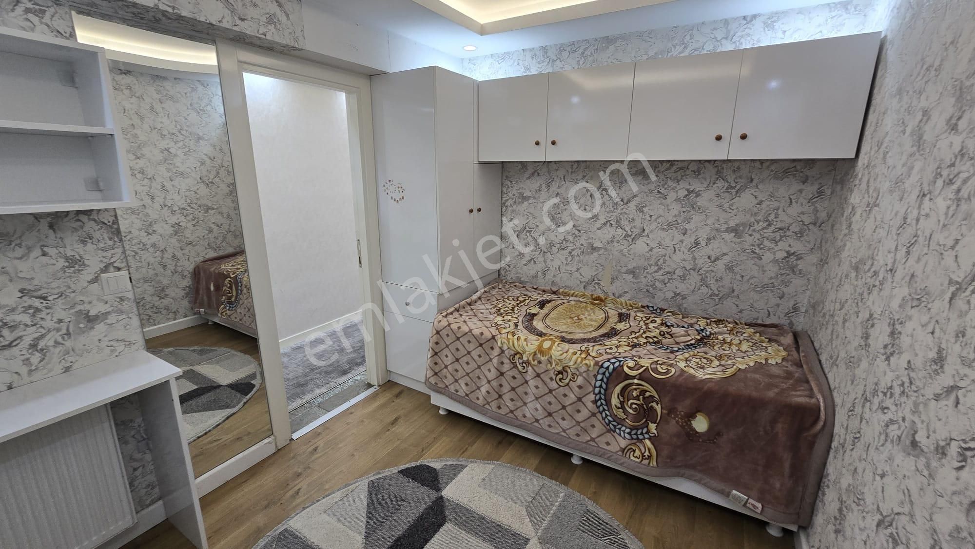 Beylikdüzü Adnan Kahveci Delta White Gold Sitesi 3,5+1 220 M² İçi Yapılı Daire - Görsel 18