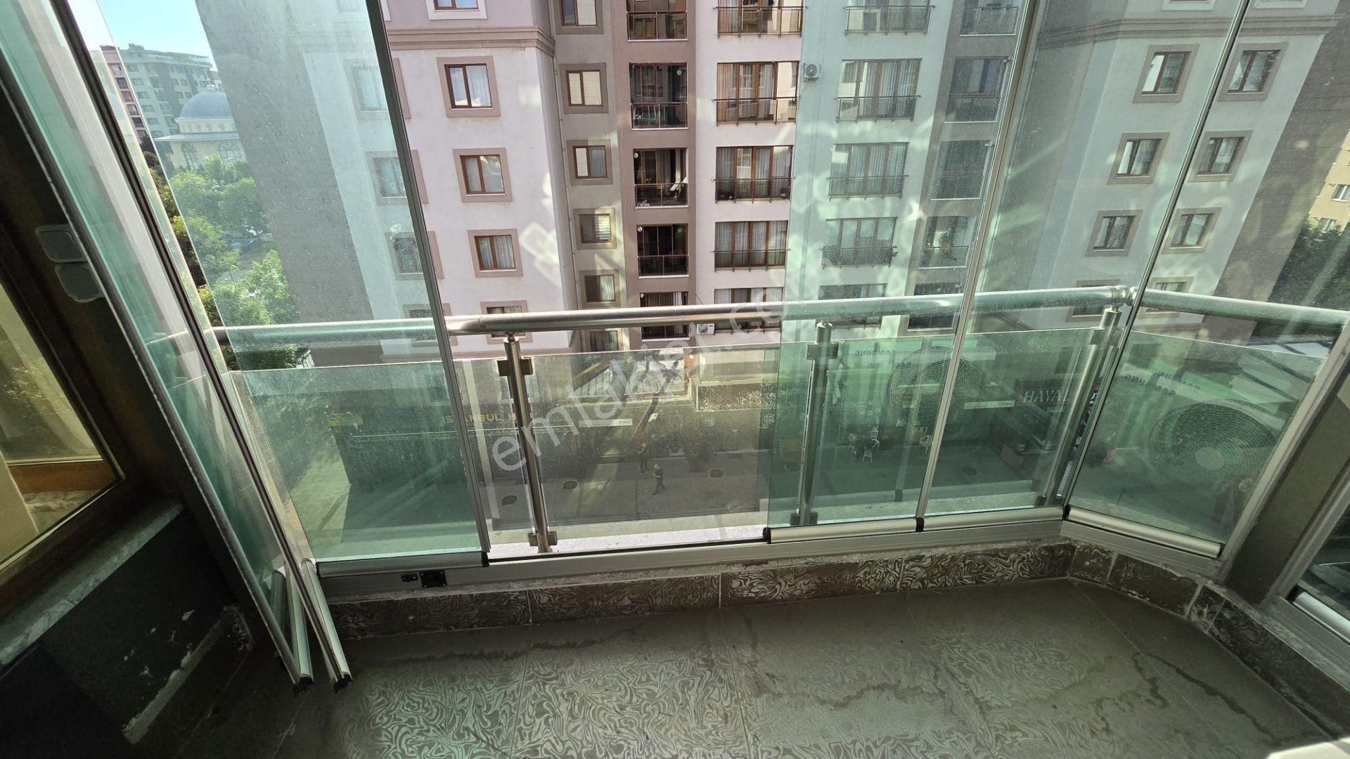 Beylikdüzü Adnan Kahveci Delta White Gold Sitesi 3,5+1 220 M² İçi Yapılı Daire - Görsel 22