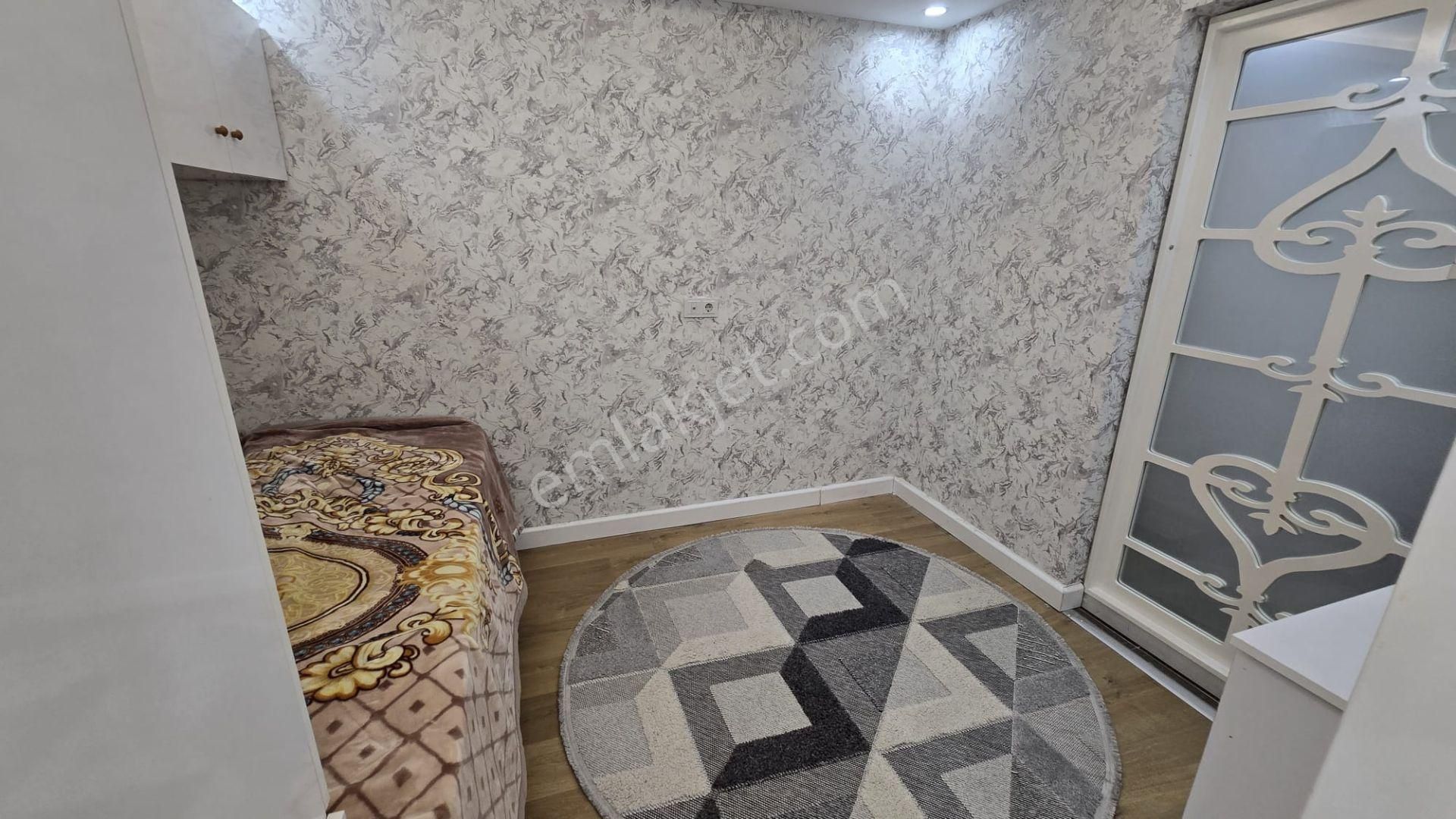 Beylikdüzü Adnan Kahveci Delta White Gold Sitesi 3,5+1 220 M² İçi Yapılı Daire - Görsel 17