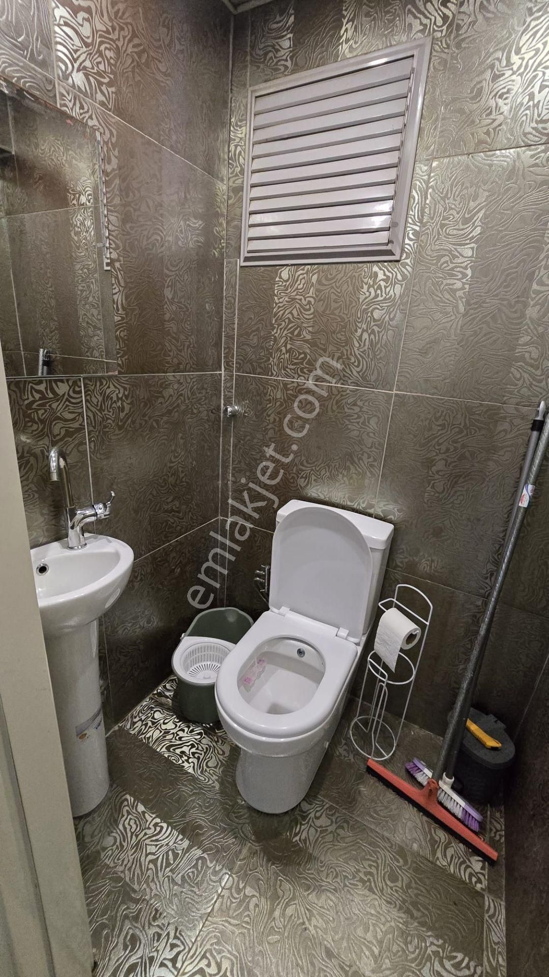 Beylikdüzü Adnan Kahveci Delta White Gold Sitesi 3,5+1 220 M² İçi Yapılı Daire - Görsel 10